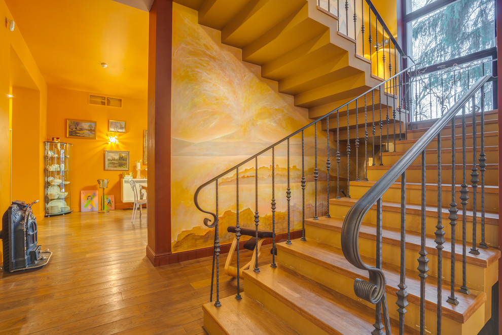 Дом в Переделкино