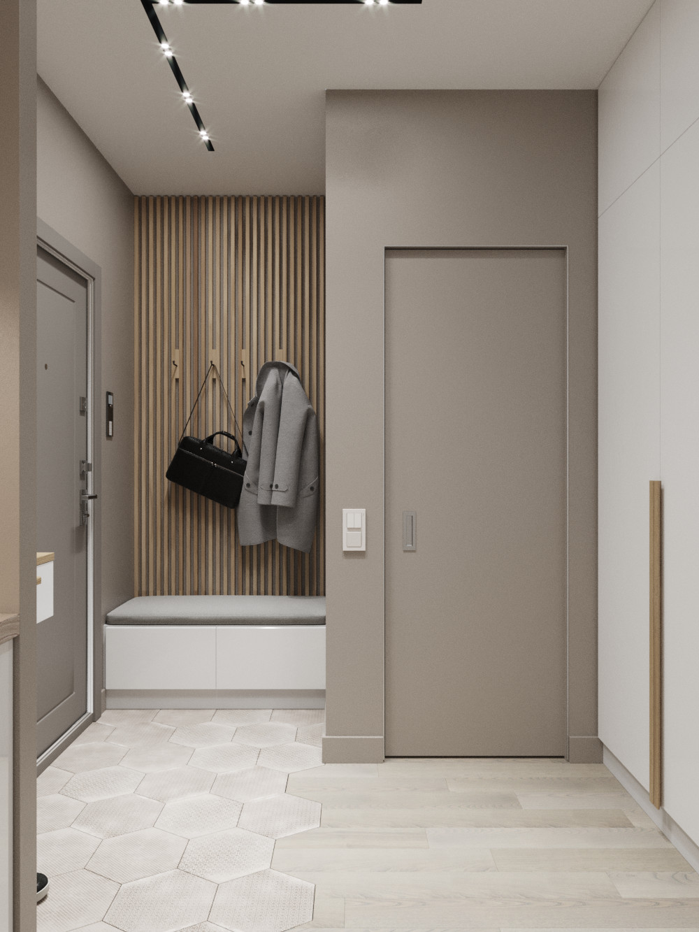 ЖК UP Квартал Сколково