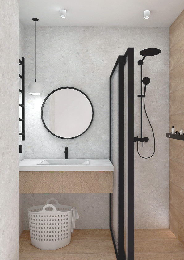 Меньше, значит больше