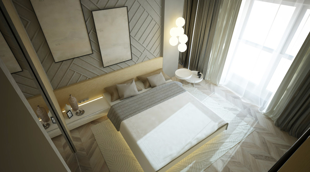 ЖК Уфимский кремль