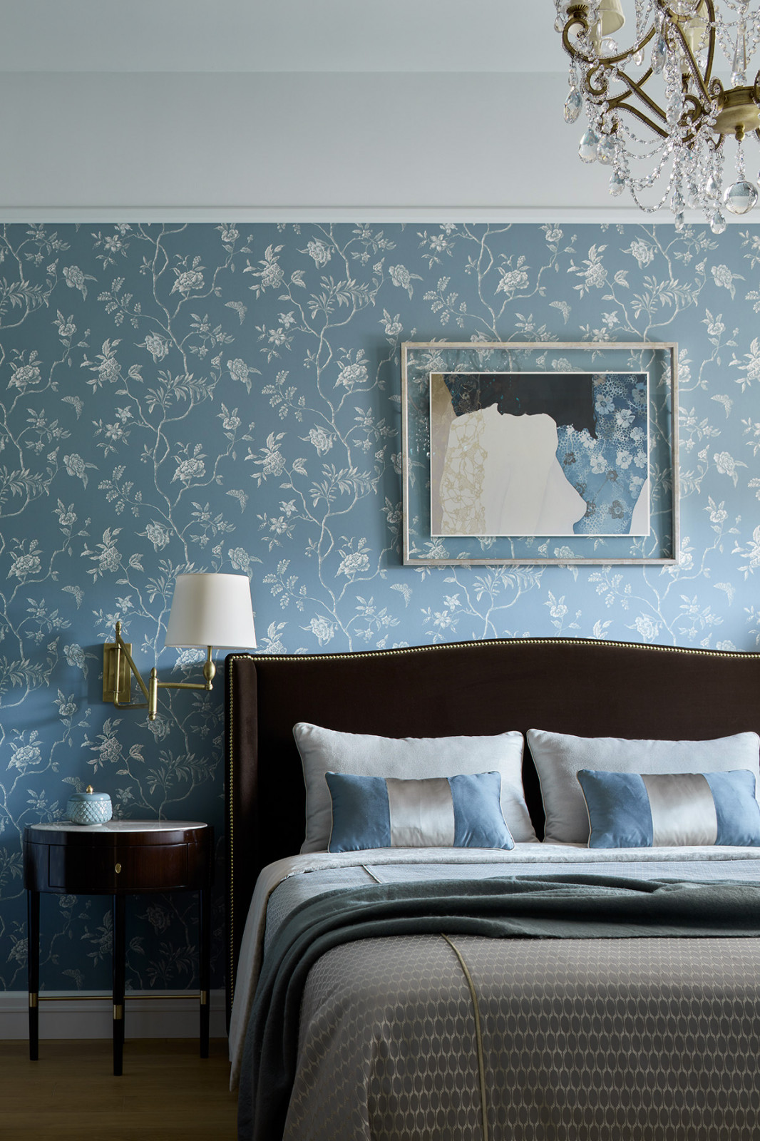 Квартира в ЖК Итальянский квартал