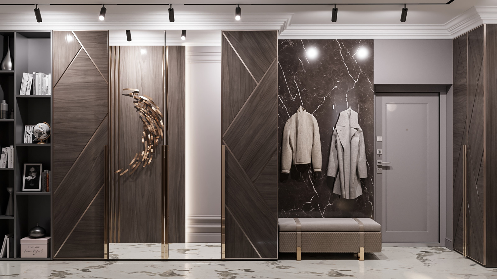 Проект Братиславская