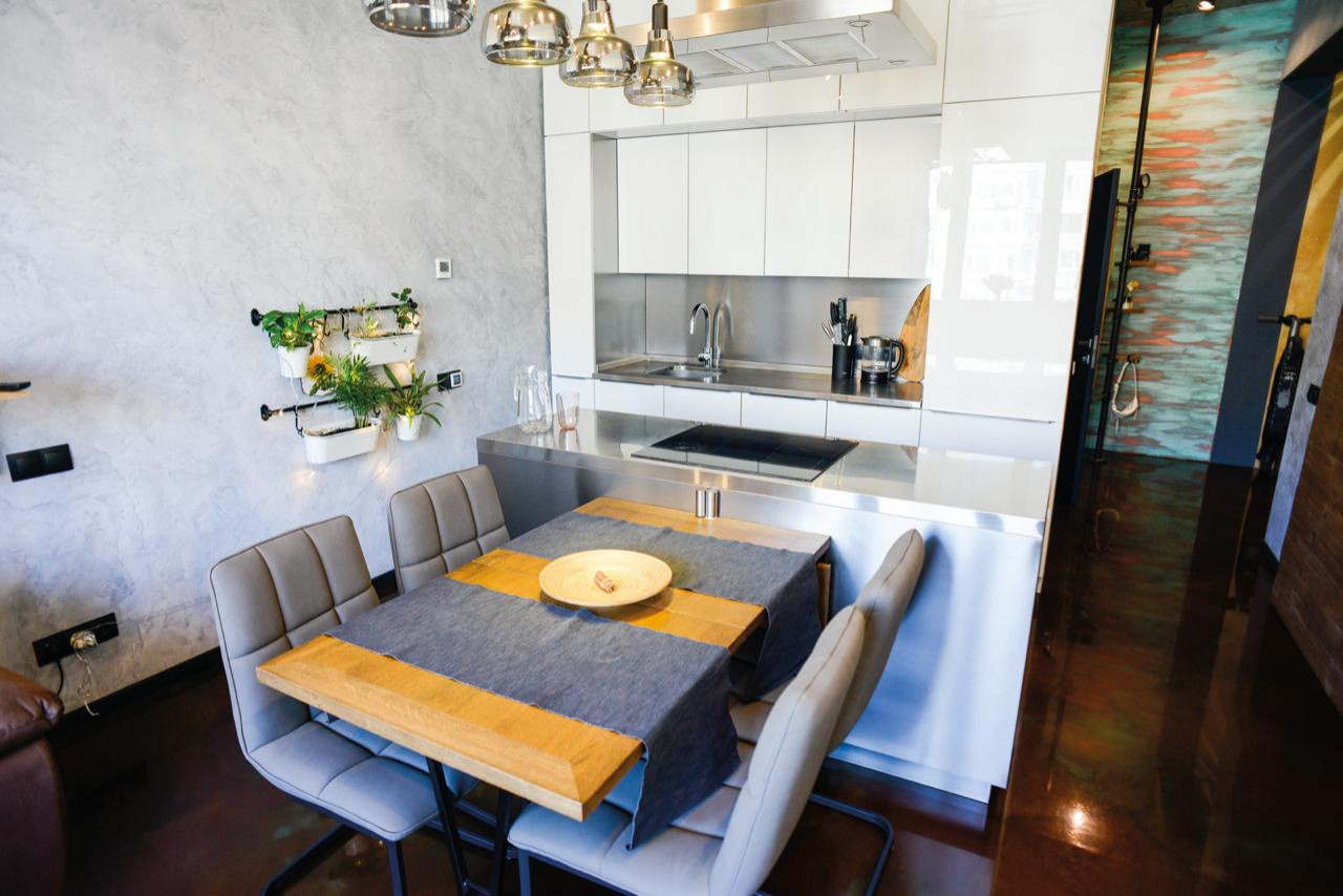 Изумрудная улица