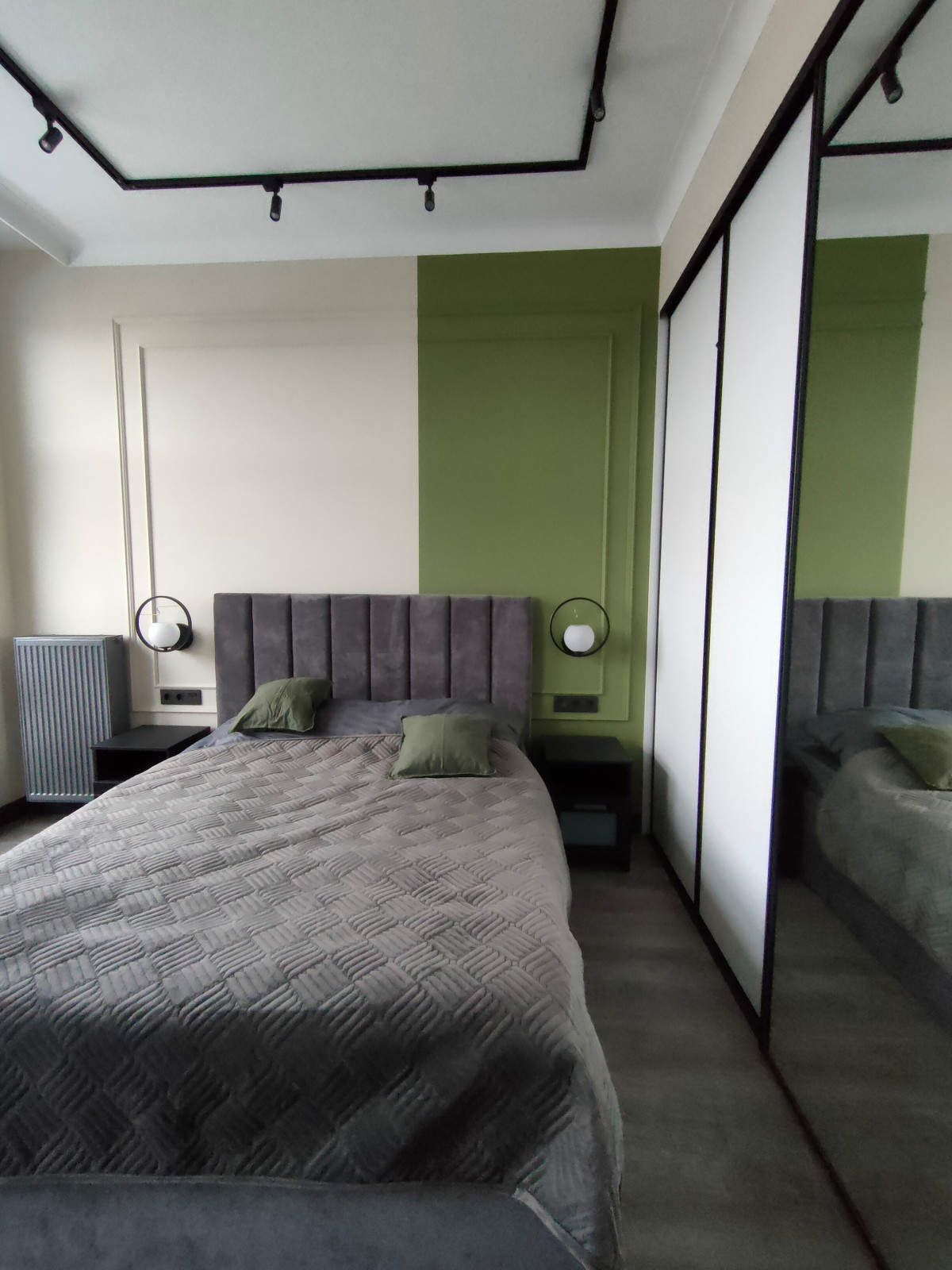 Обложка проекта: ЖК Биография