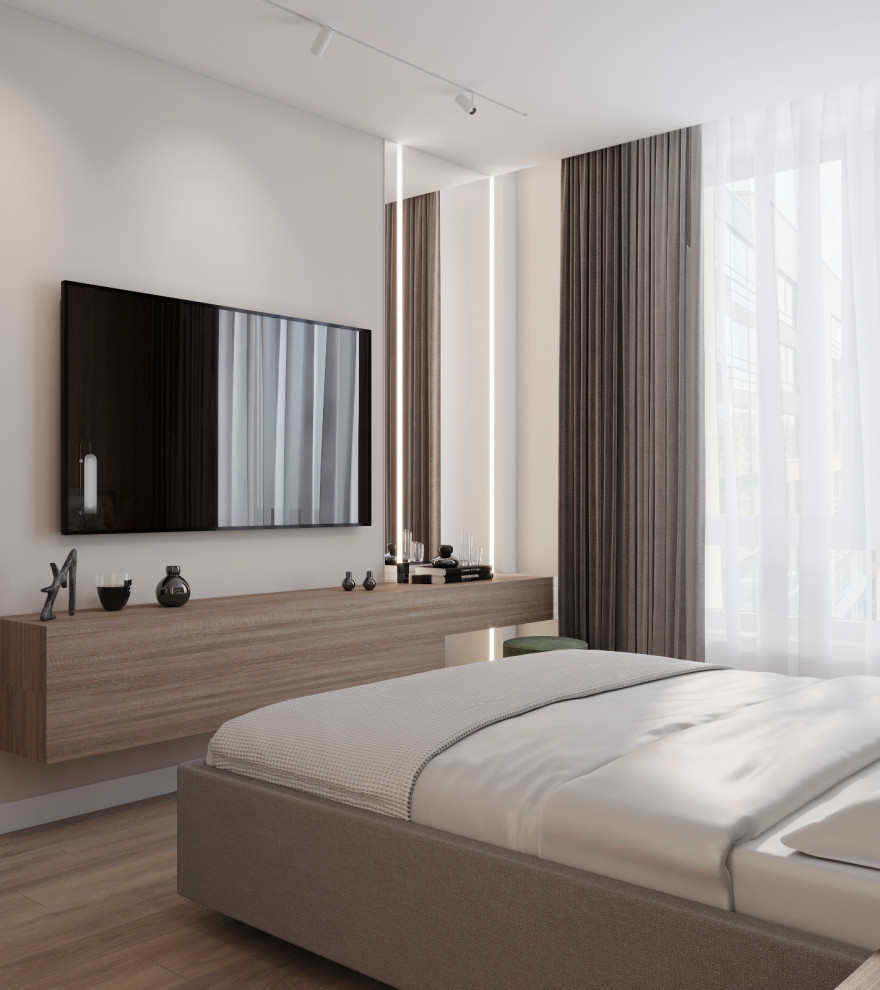 ЖК "Чёрная речка"