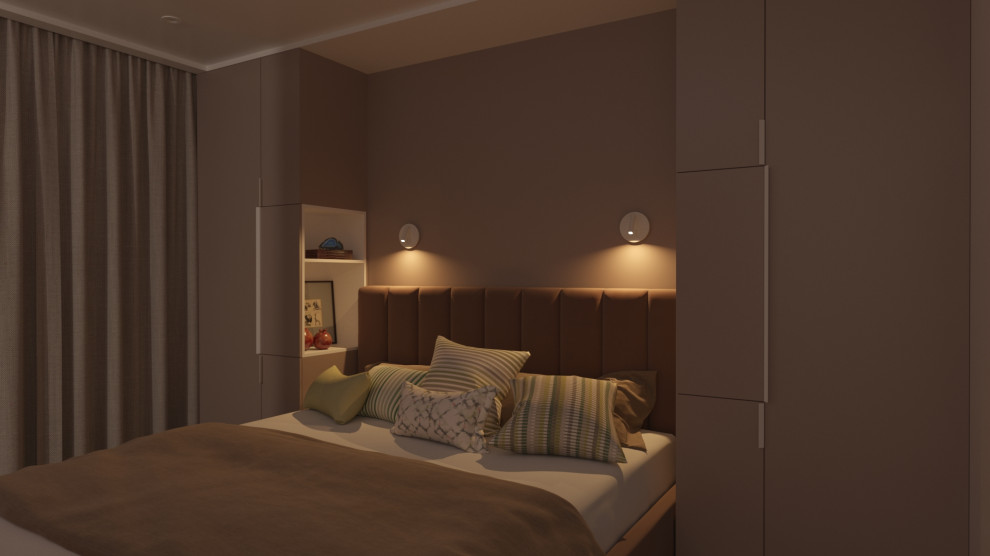 Квартира на пр. Октябрьском