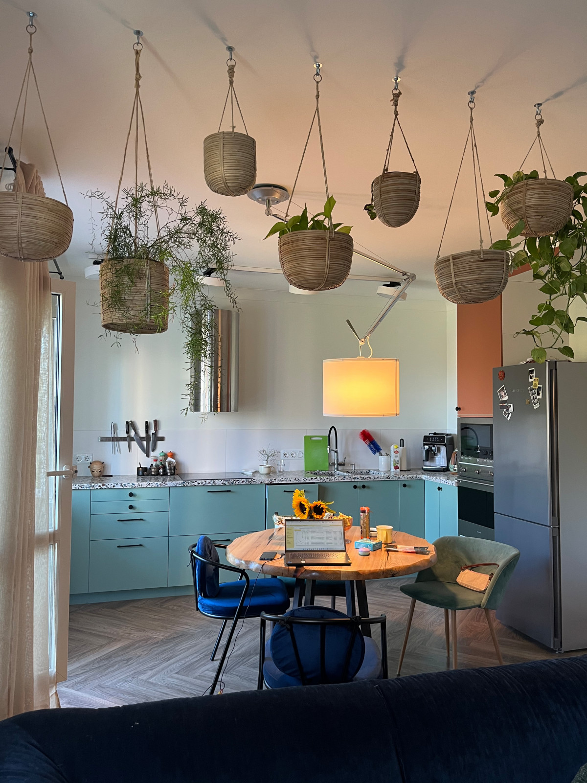 Днепропетровская