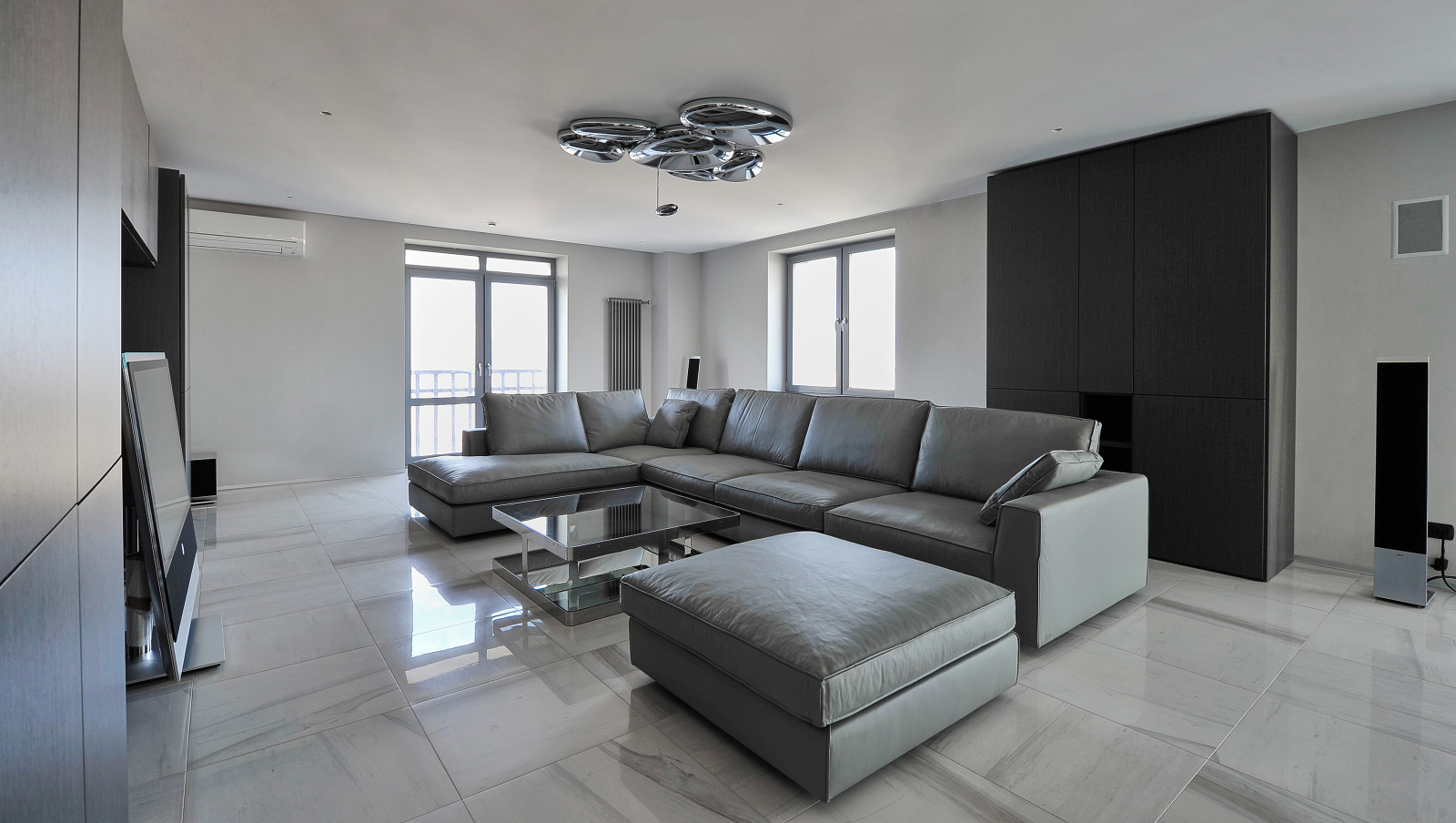 Дизайн Юрия и Ирины Вопшиновых