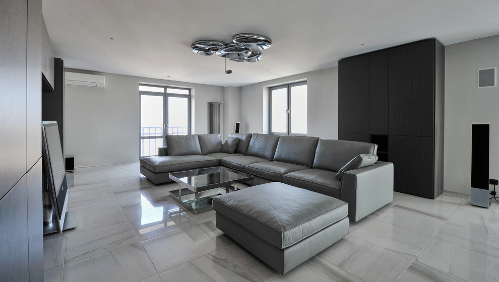 Дизайн Юрия и Ирины Вопшиновых