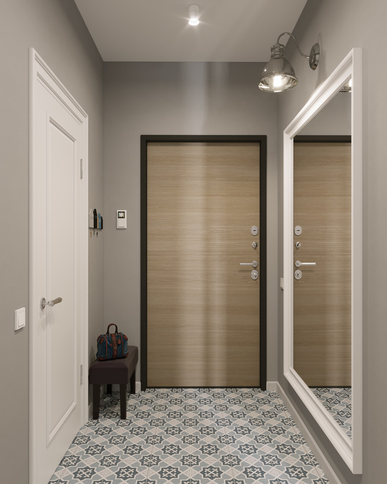 ЖК Хорошевский Москва