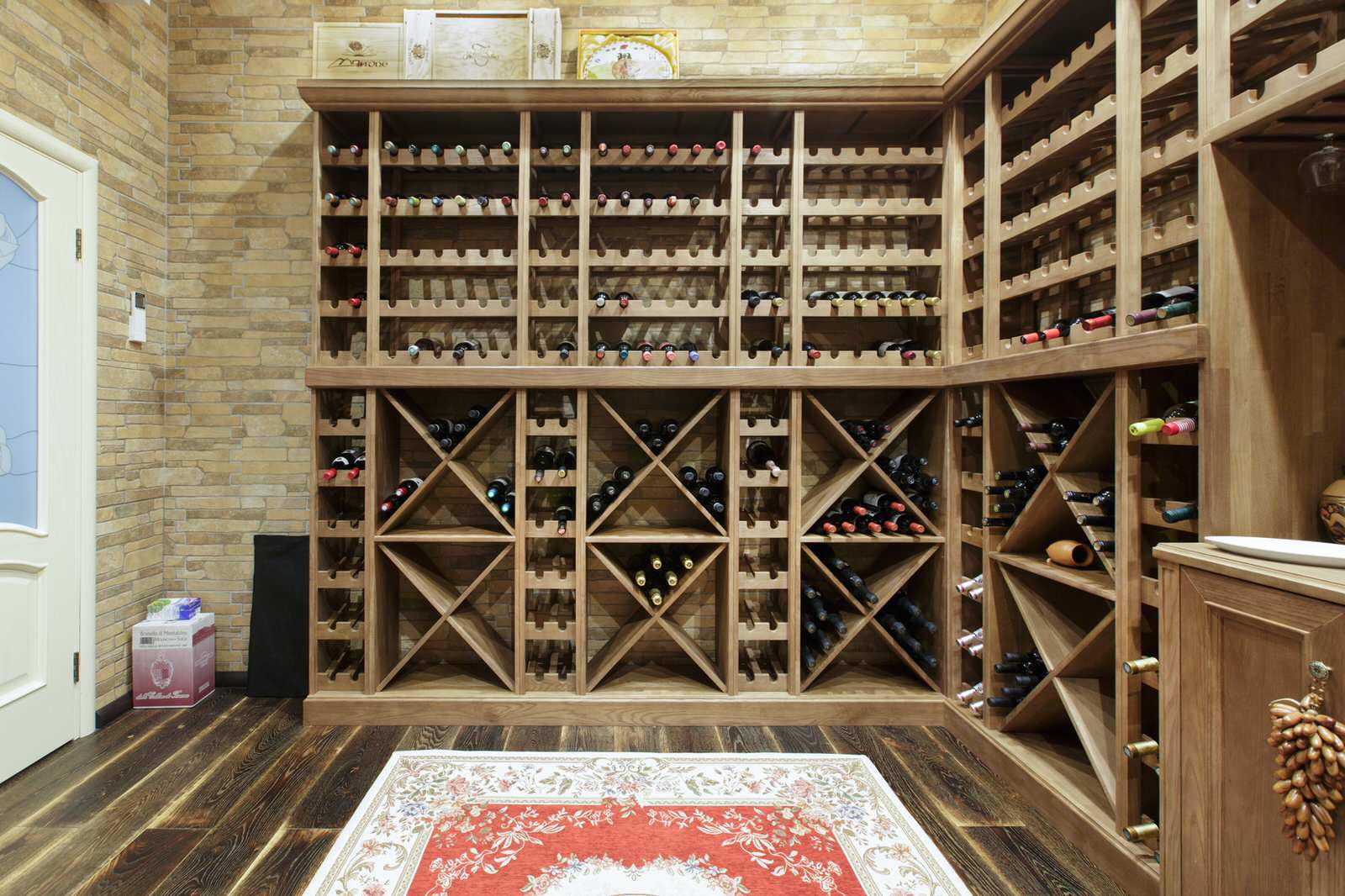 Винная комната