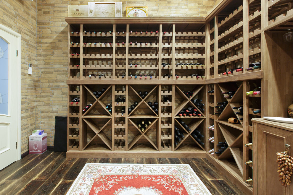 Винная комната