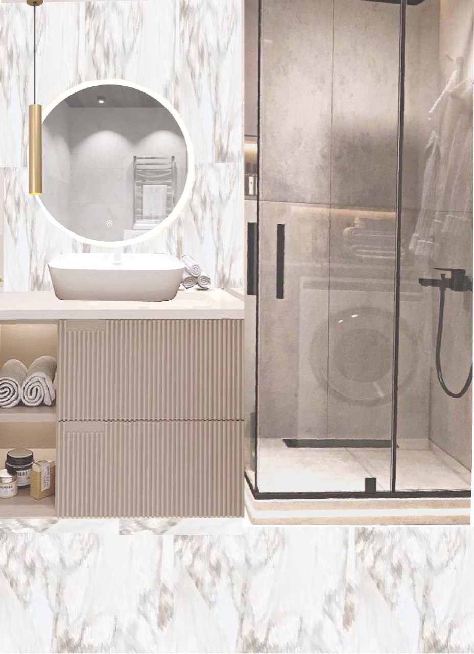 Квартира у моря