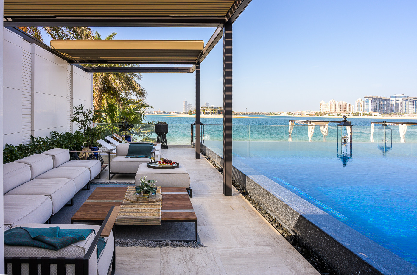 Вилла Дубай