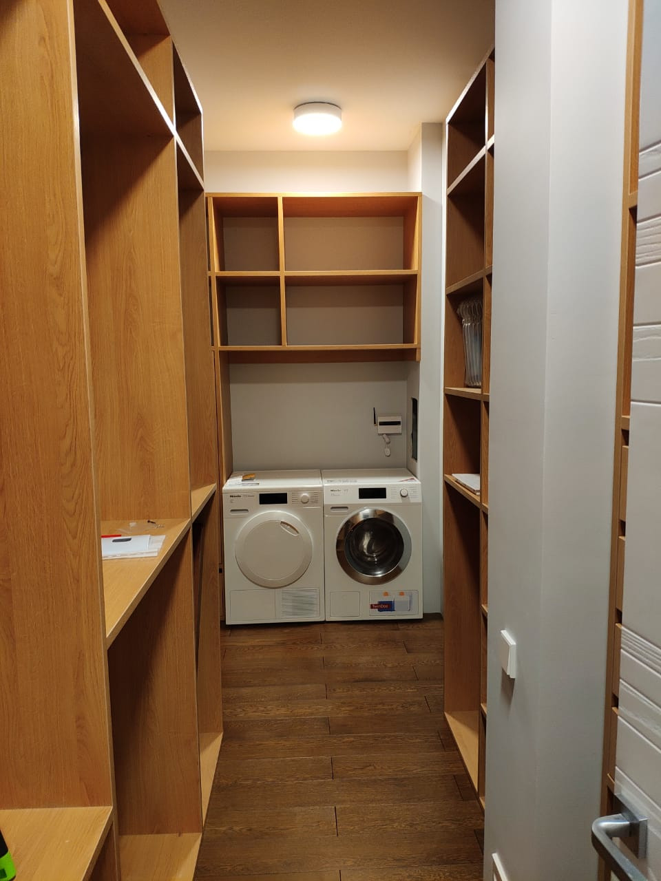 ЖК Гранд Палас (170кв.м., 5к.кв)