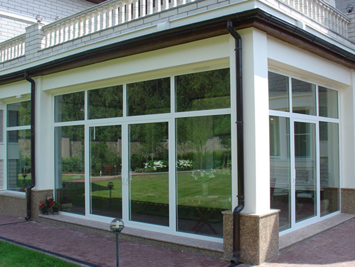 Церковь, г.Кируна, Швеция