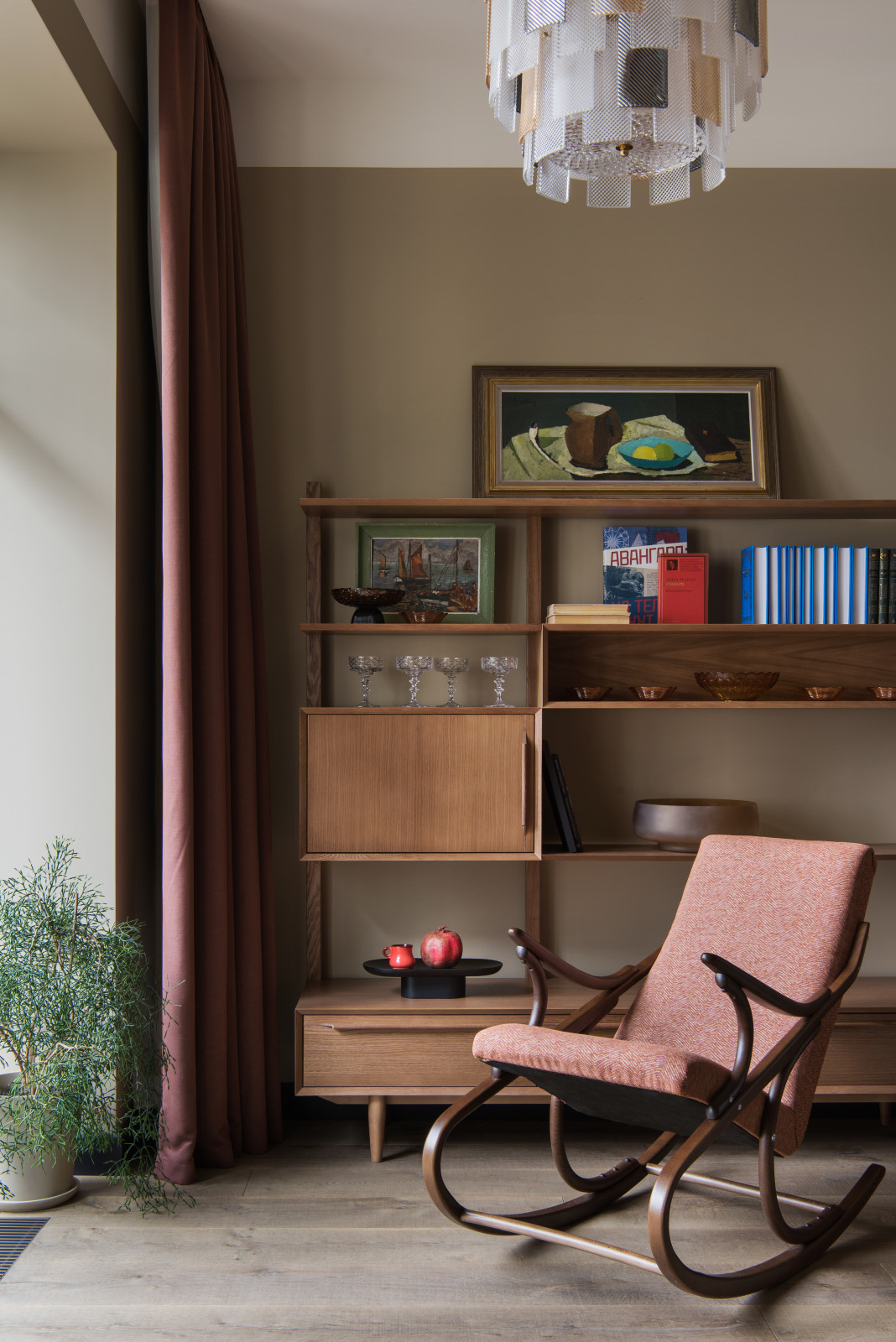 РЕТРОСПЕКТИВА