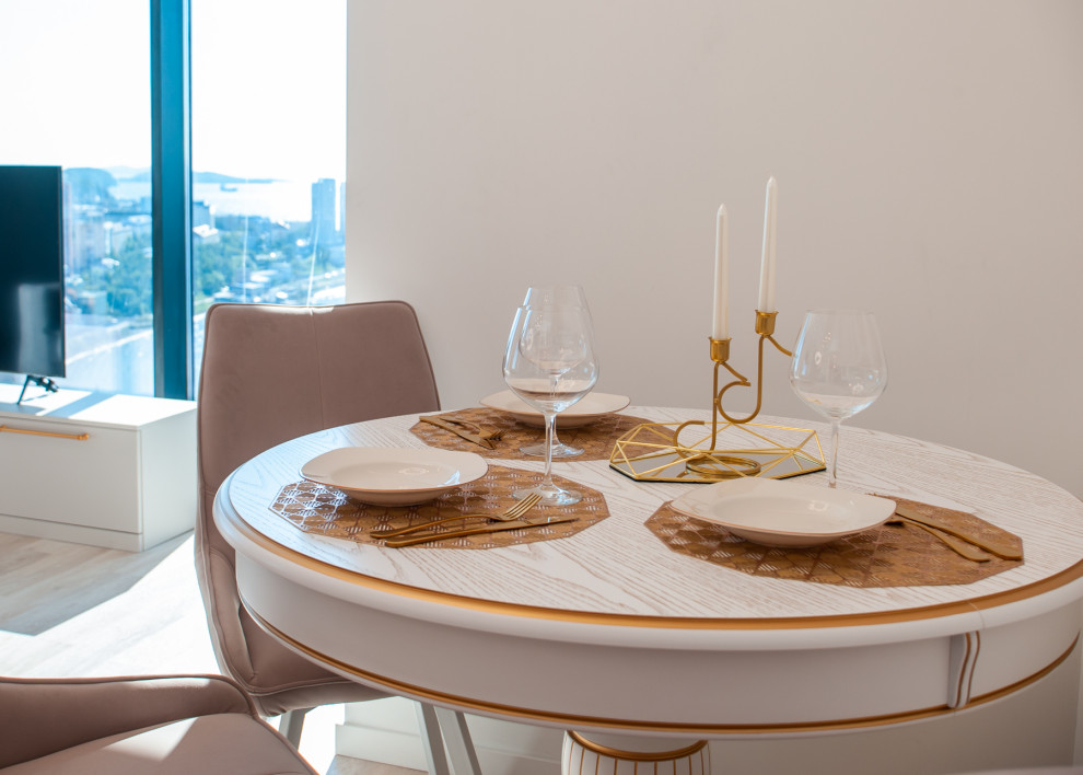 ЖК Аквамарин