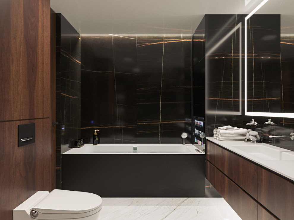 Obolon Residences Penthouse