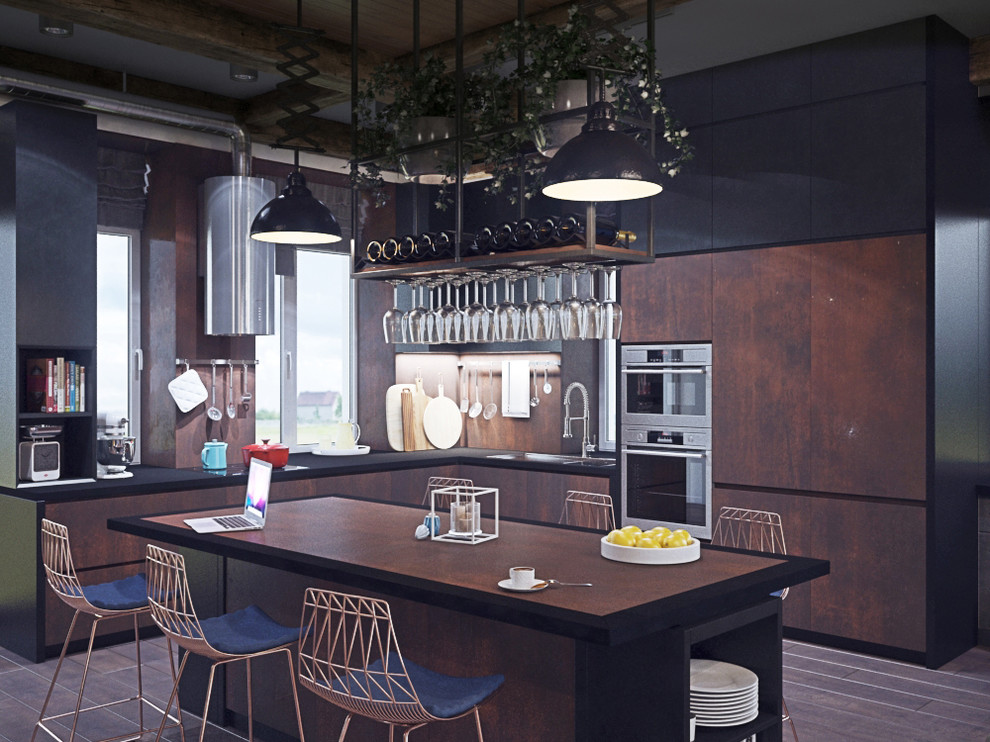 Таунхаус в КП "Кембридж", 225 кв.м.