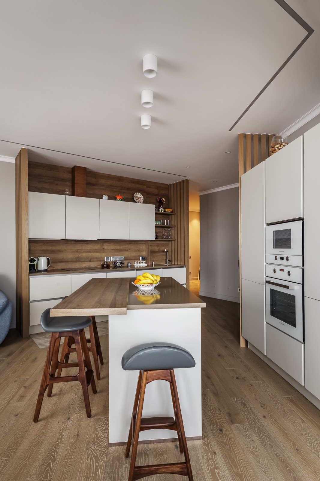 Обложка альбома: Проекты салонов Nobilia Moscow