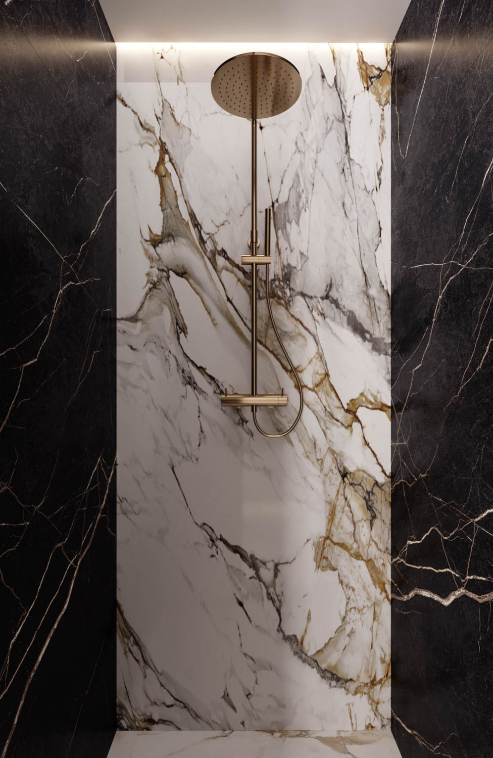 Квартира 140м2 на Гороховском переулке