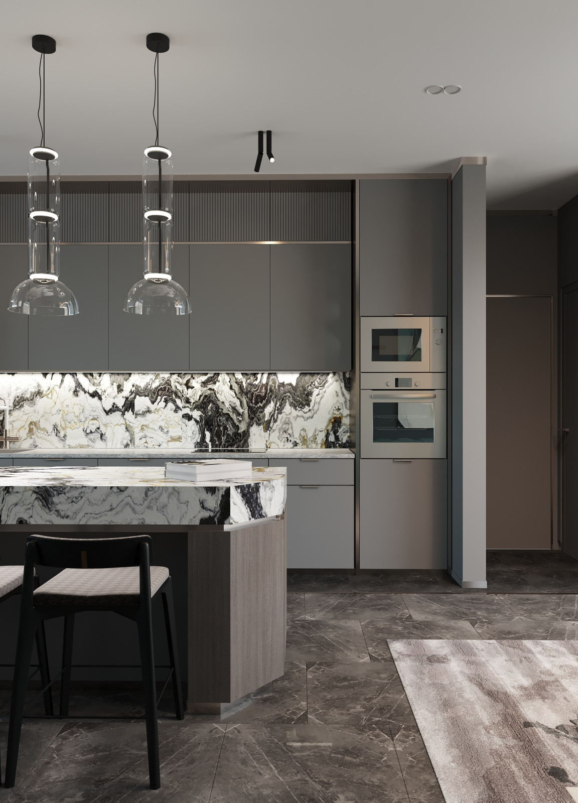 НОВОПОКРОВСКОЕ 2