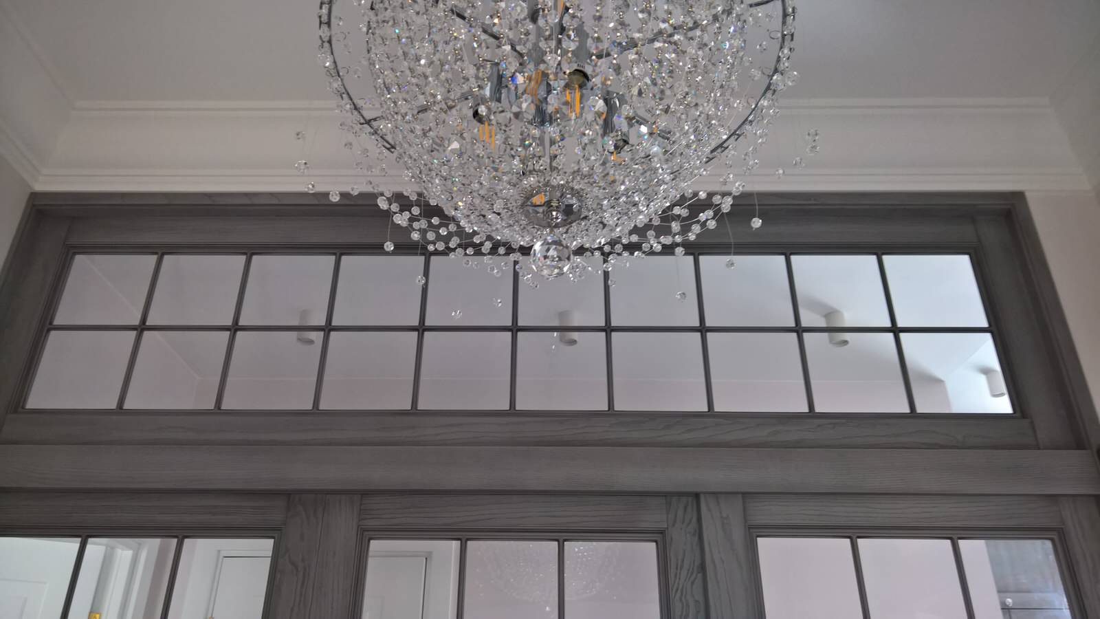 Лофт на Захарьевской