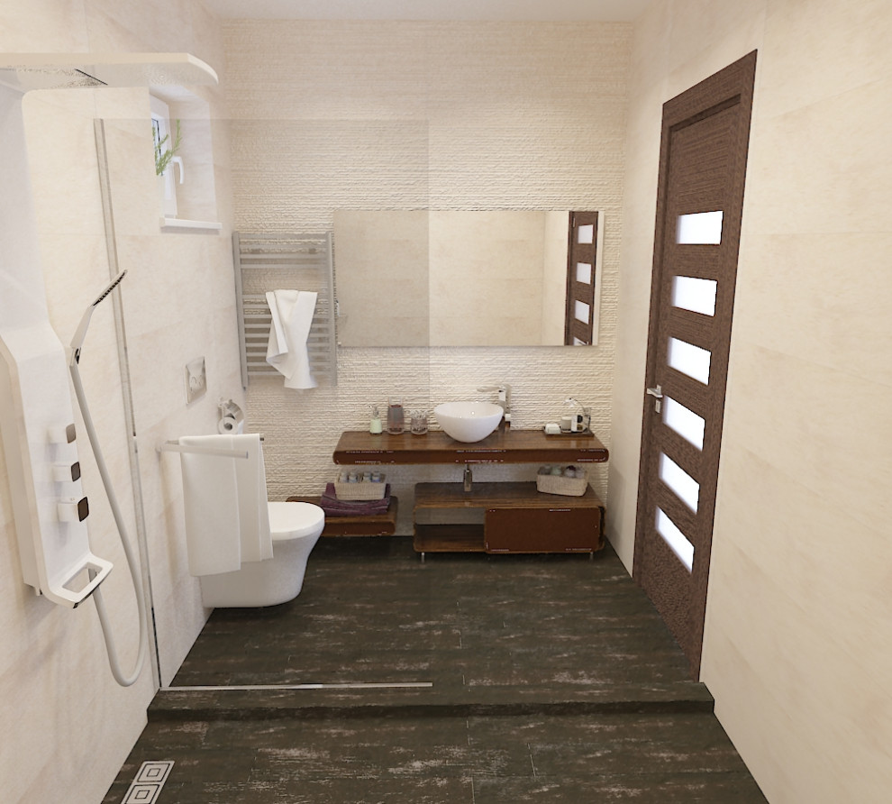 Обложка проекта: Частный дом