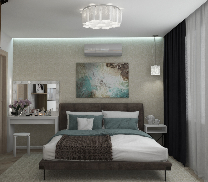 Квартира по ул. Демьяна Бедного