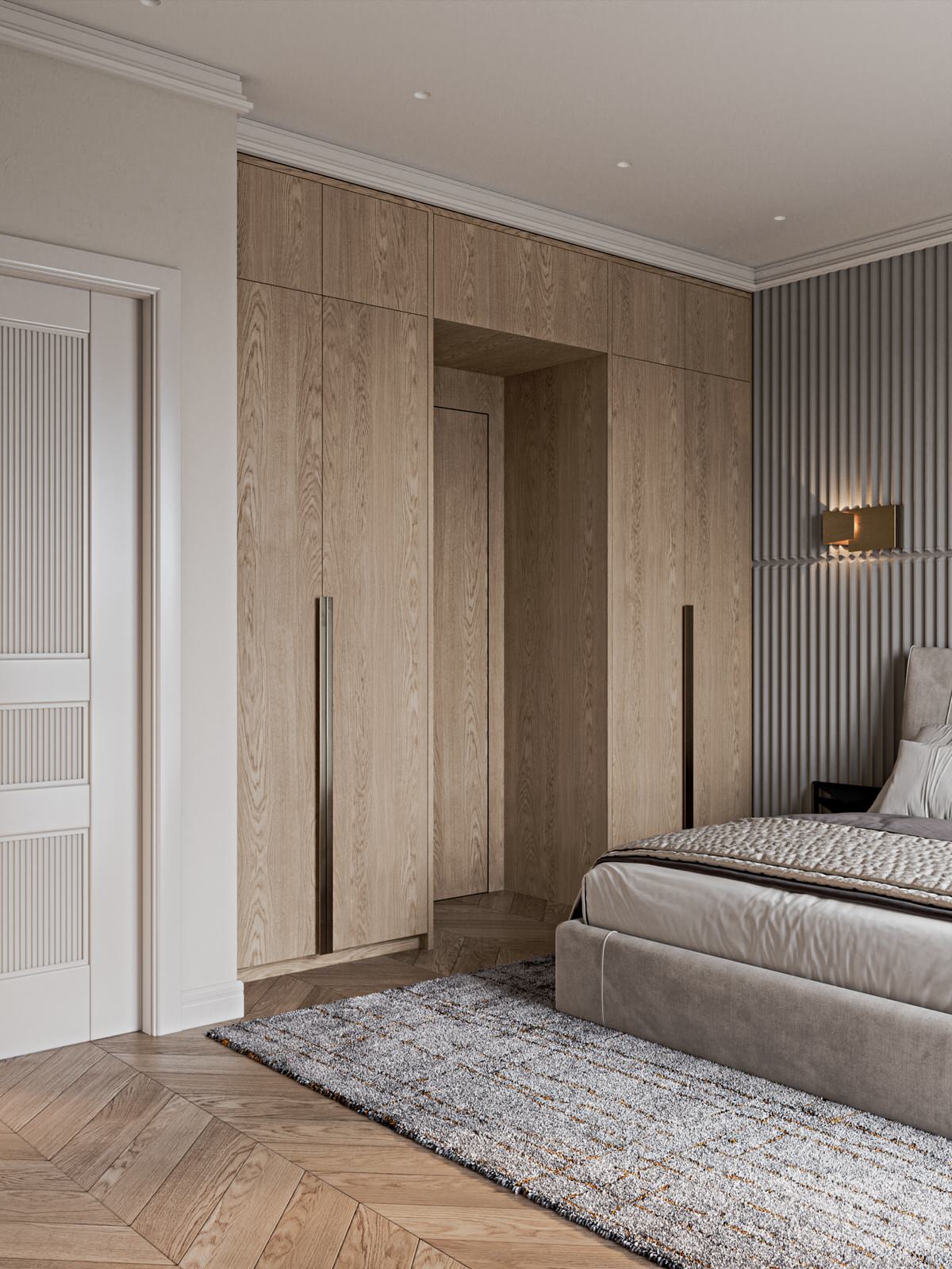 ЖК Метрополия