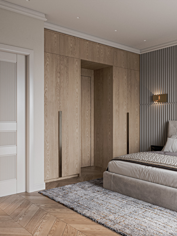 ЖК Метрополия