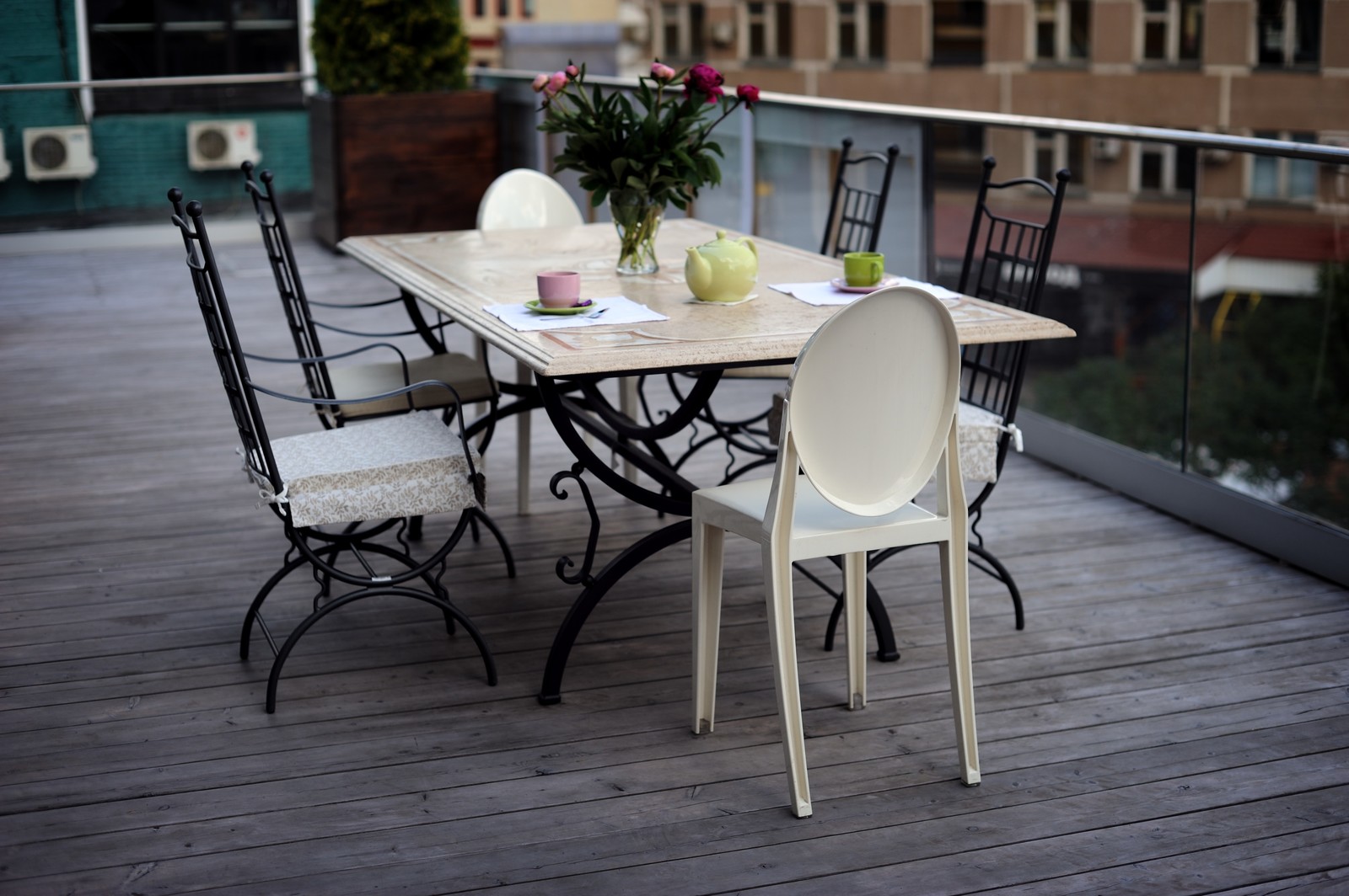 Выставочный шоухауз