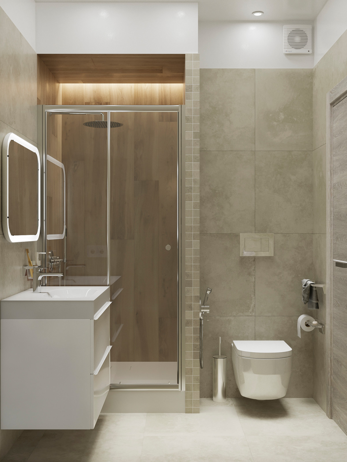 г. Москва, ЖК Хорошевский