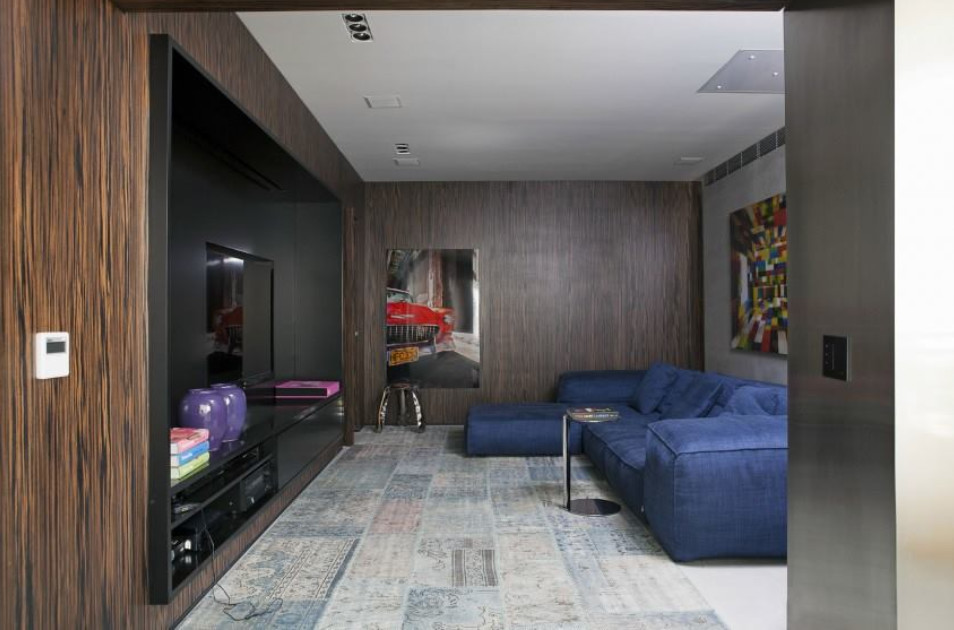 Apartmens on the Gorogetskogo_Kiev