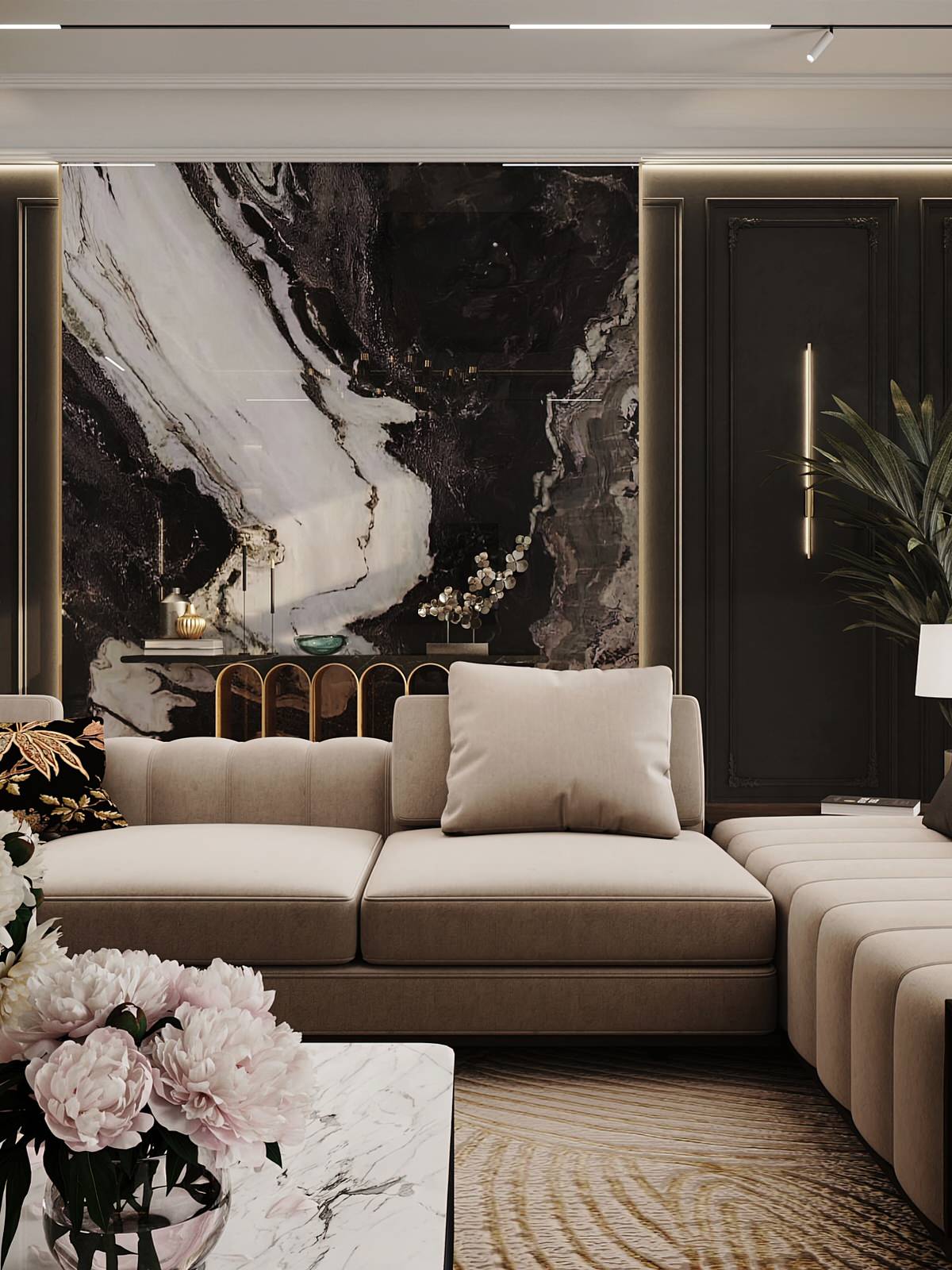 Обложка проекта: НИКОЛИНО