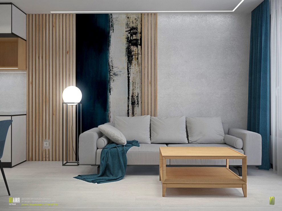 г. Москва, ЖК Мещерский лес