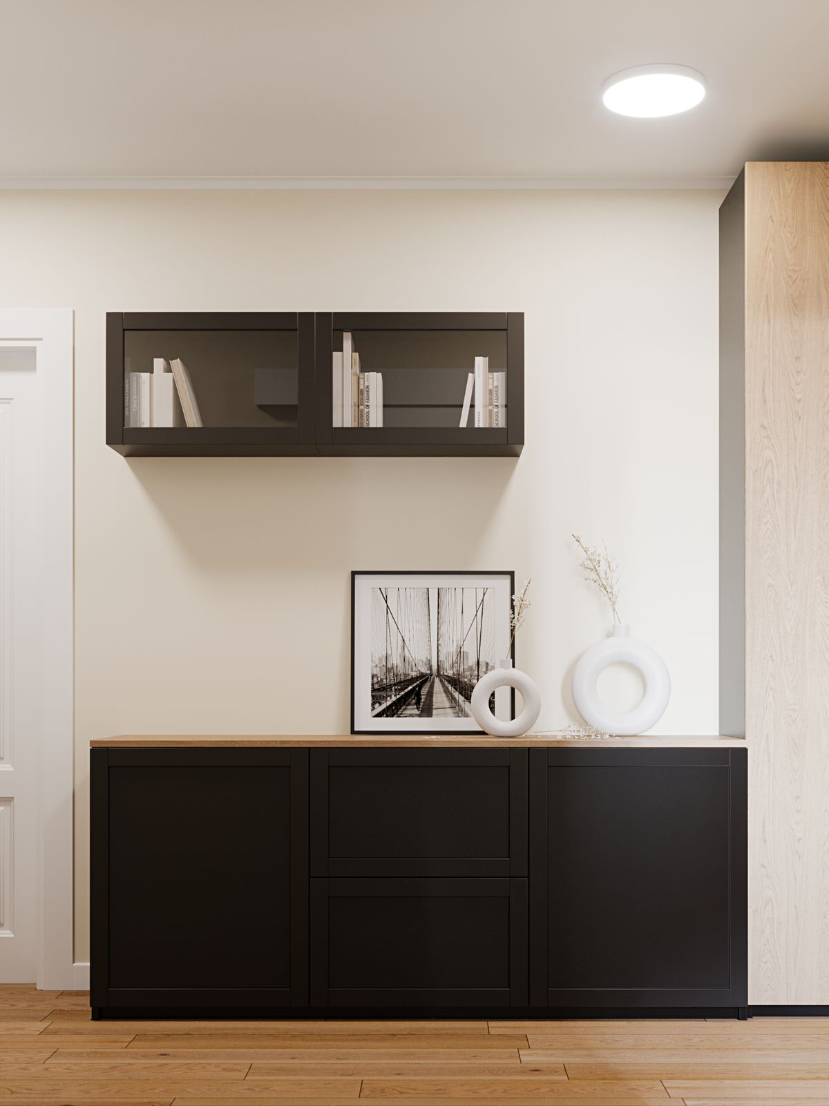 Квартира 50 м², пр-д Дмитровский