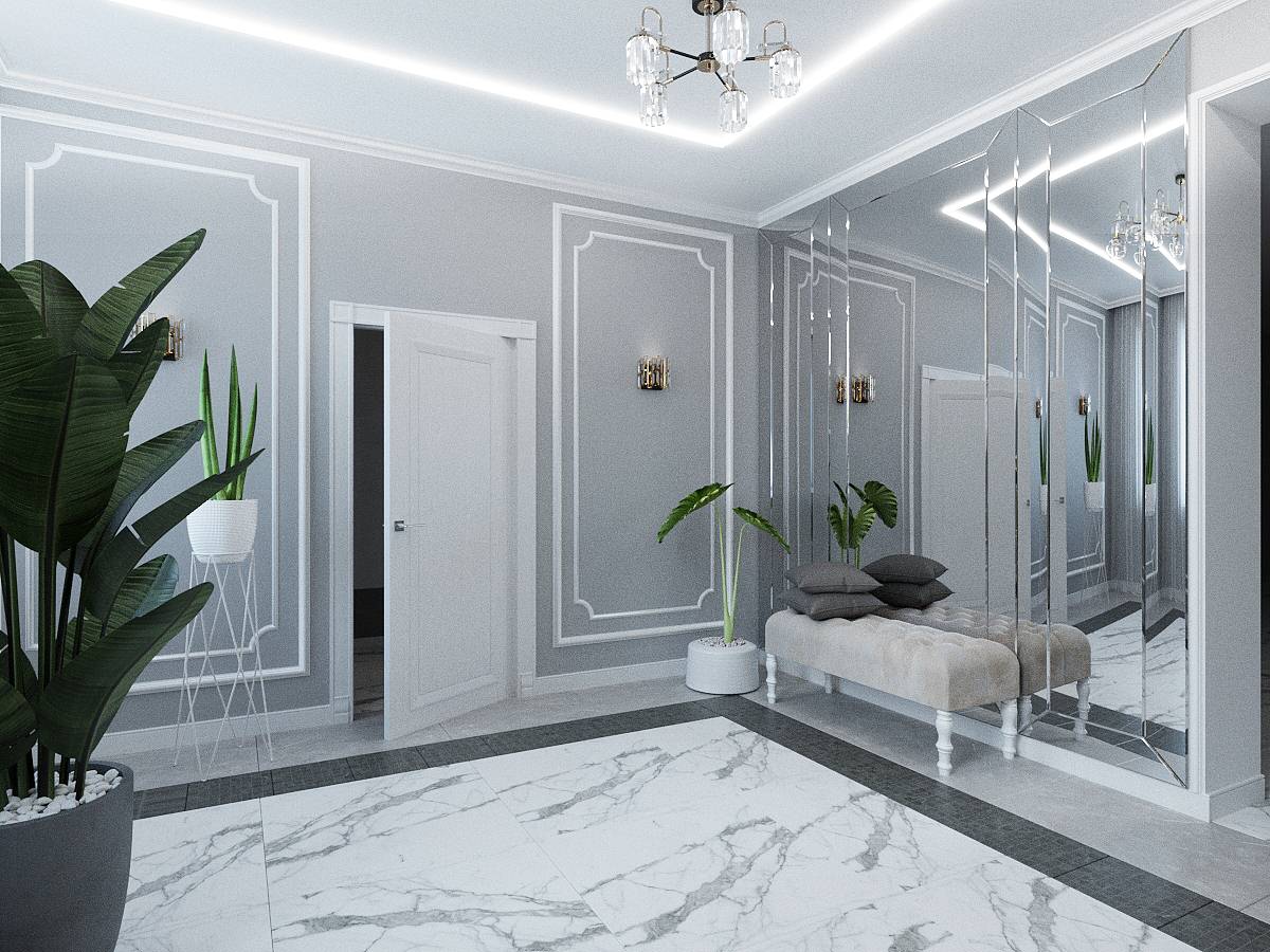 КП Скандинавия