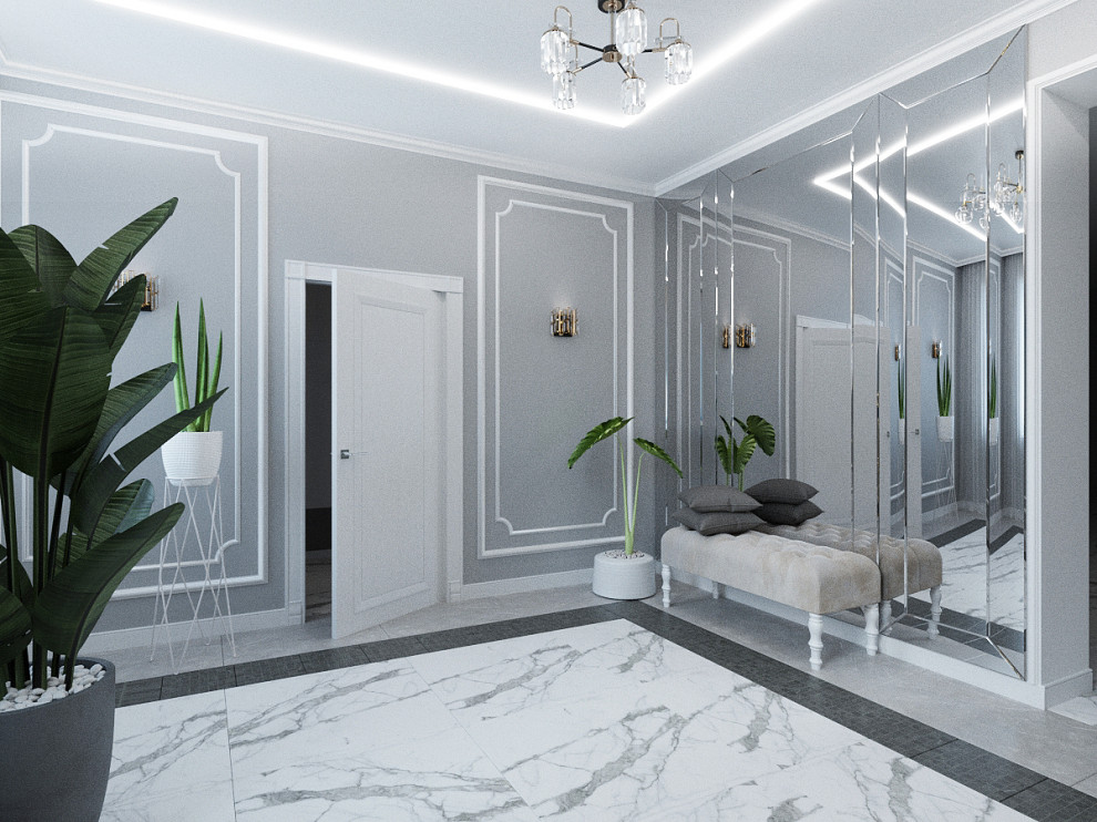 КП Скандинавия