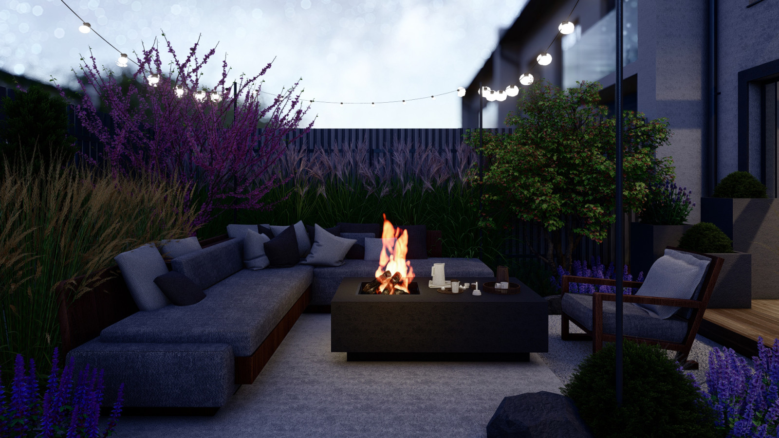 КП Панорама 2 сотки