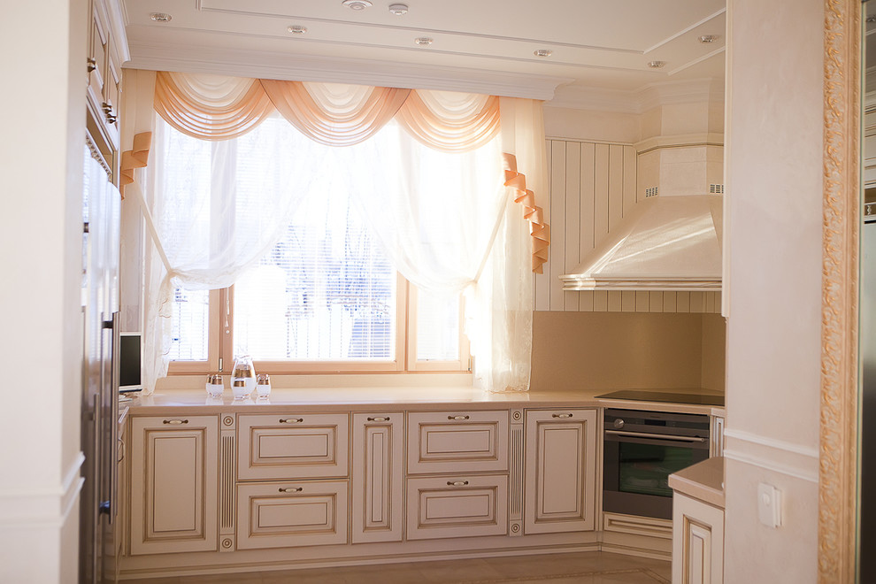 Обложка проекта: Загородный дом/Мурманск