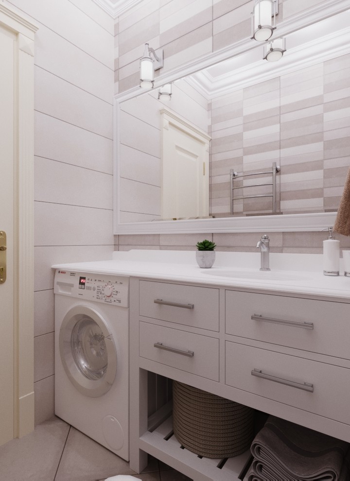 Квартира 83 кв.м.