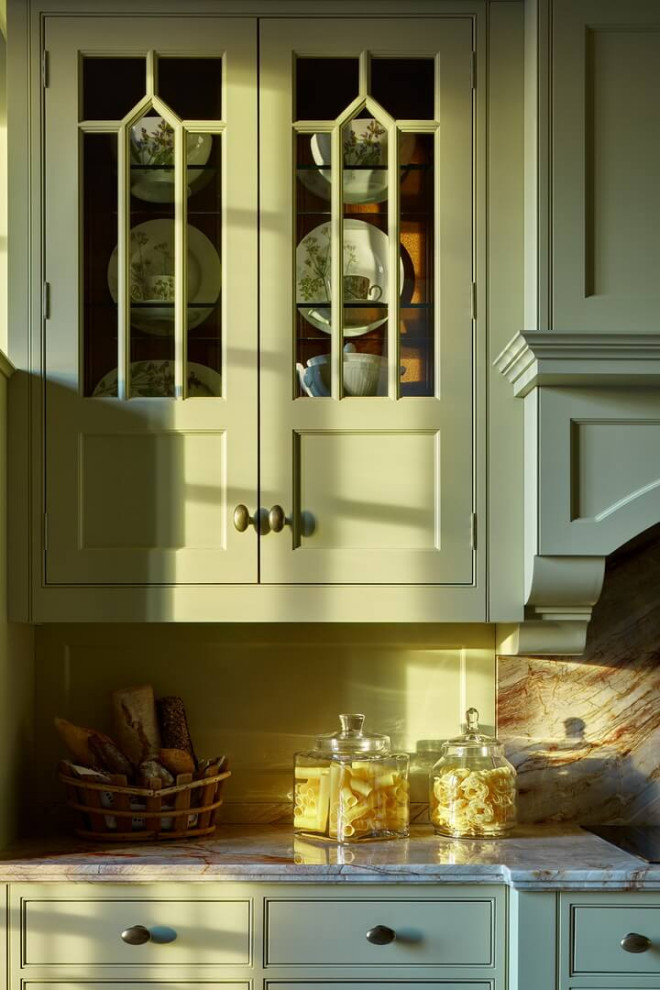 ЖК Knightsbridge Private Park