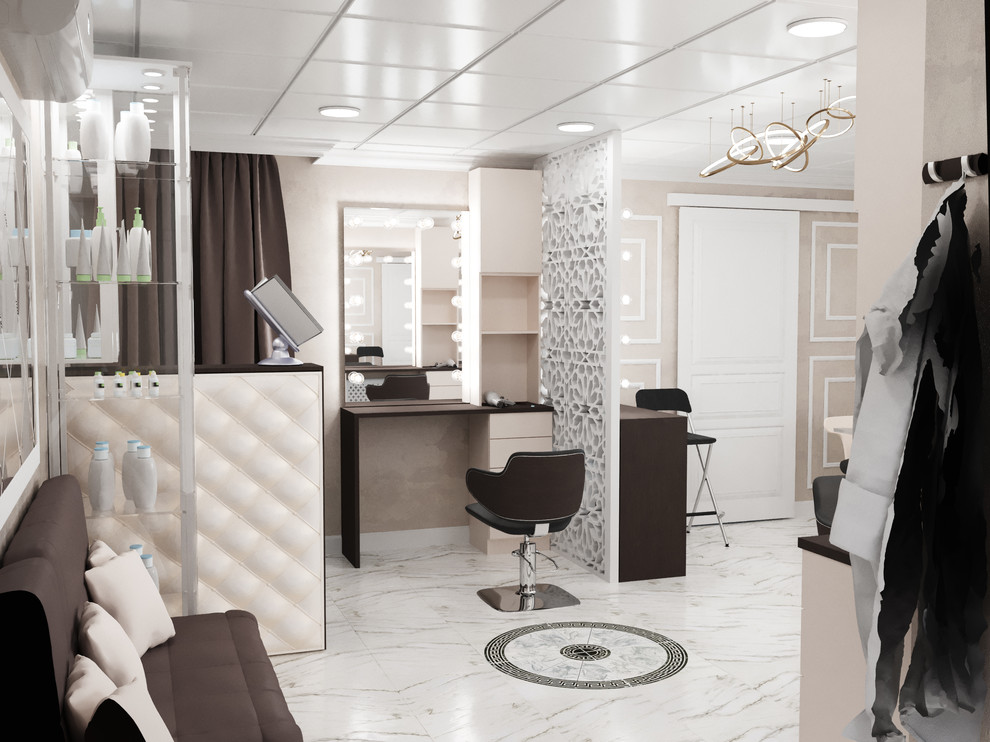 Мир красоты