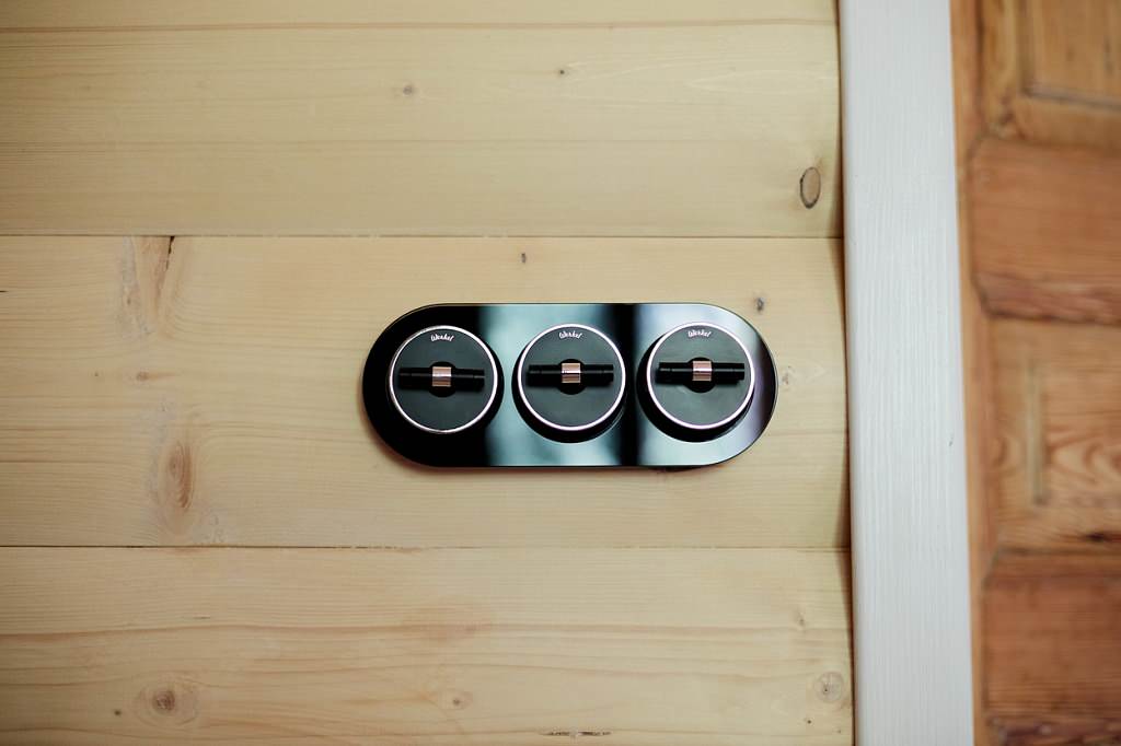 Werkel в новом проекте Ирины Шевченко