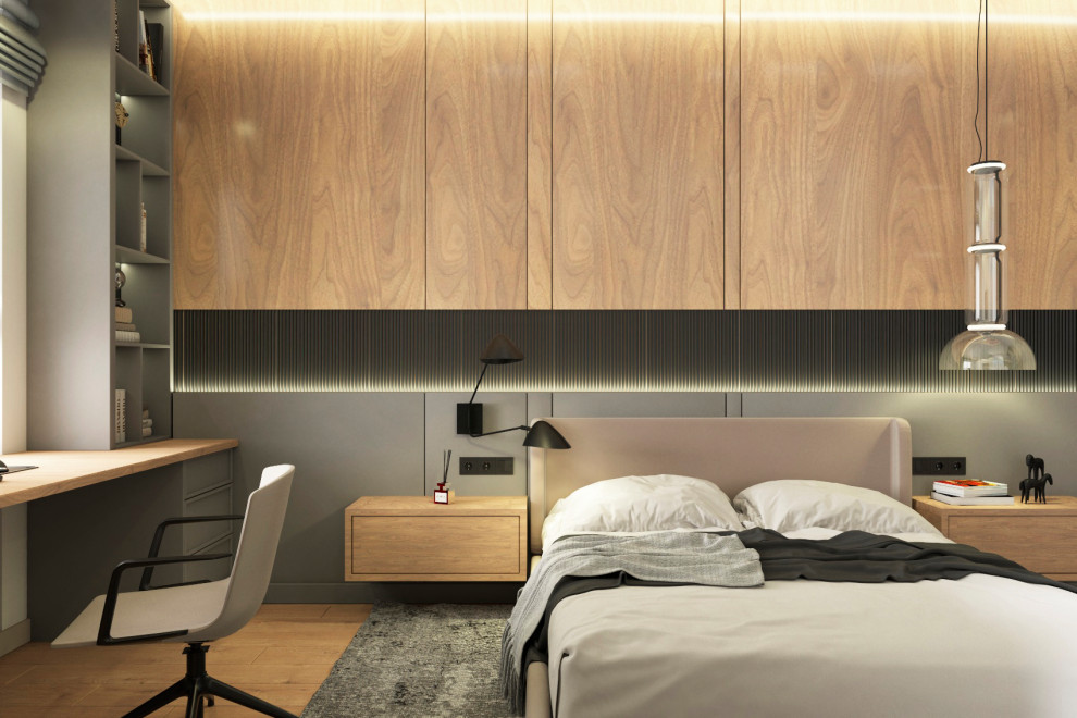 Квартира в Москве