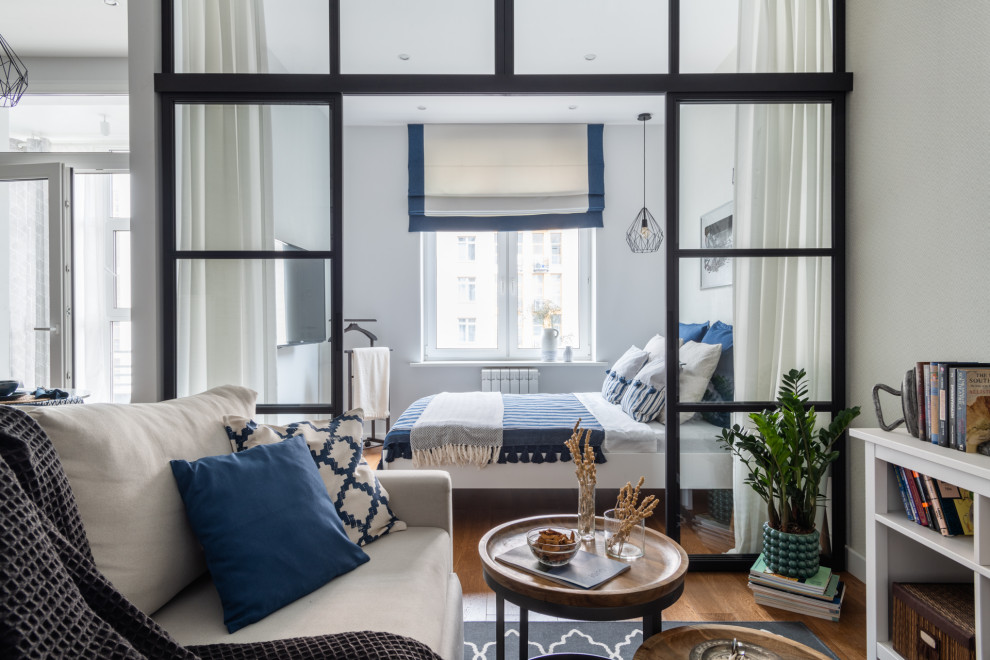 ЖК Рассказовка