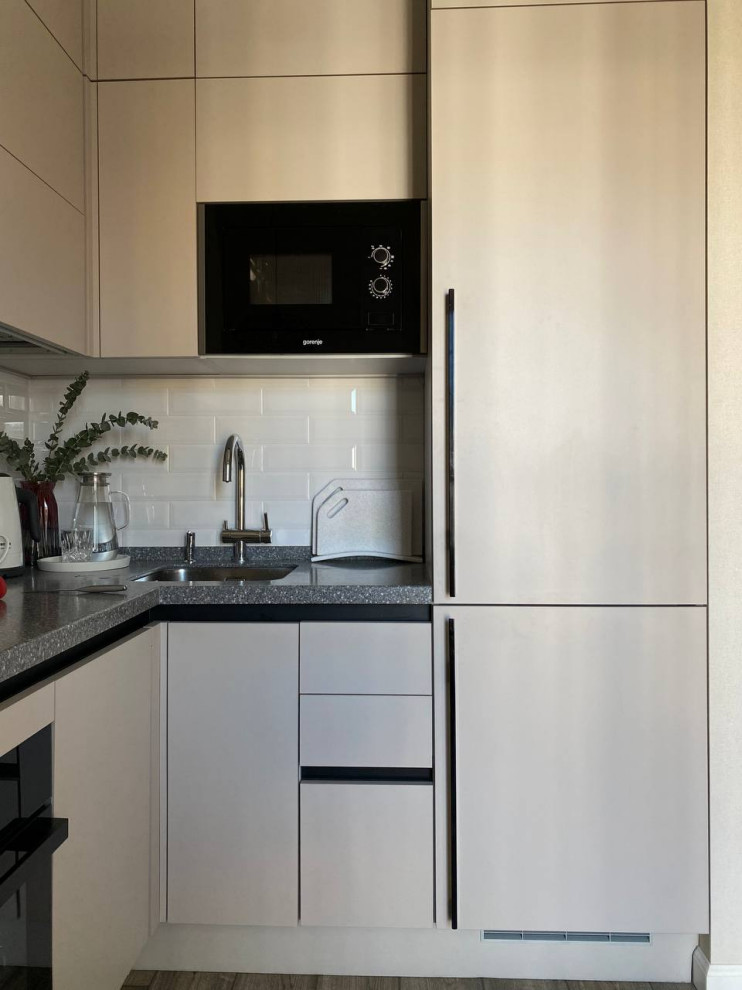 ЖК Скандинавия