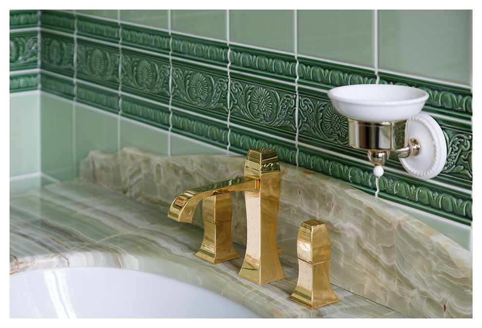 Интерьер квартиры